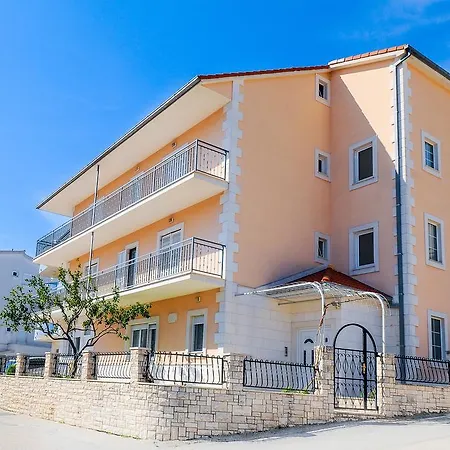 Apartament Lct Sun *