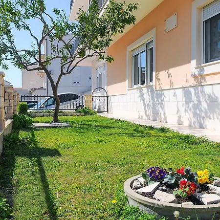 Lct Sun Apartament