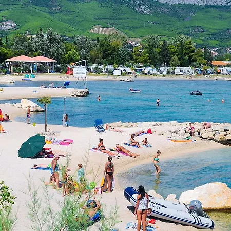 Lct Sun Apartament Split