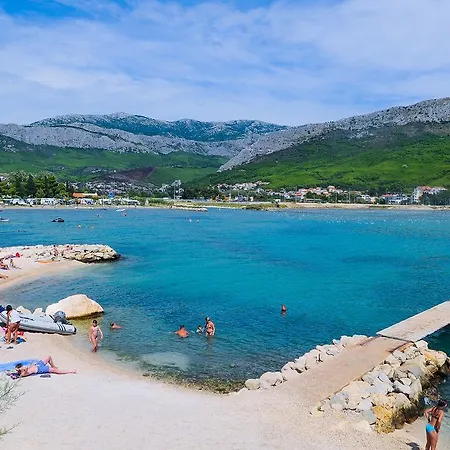 Lct Sun Apartament